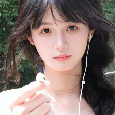 中年女性