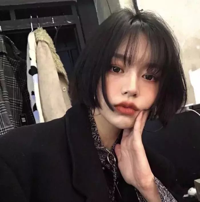 美丽破碎