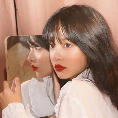 海的女人